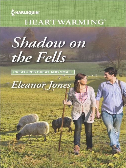 Title details for Shadow on the Fells by Eleanor Jones - Available